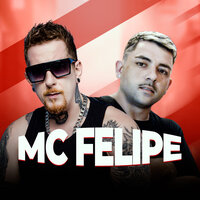 Coringa e a Mandraka - Mc Felipe & Dj Rhuivo & MB Music Studio