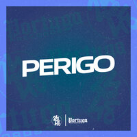 Perigo - MC CAROL 011 & DJ Pandisk