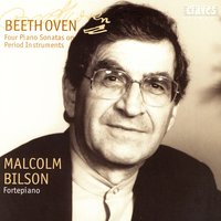 Sonata No. 17 in D Minor, Op. 31 No. 2, "Der Sturm": II. Adagio - Ludwig van Beethoven & Malcolm Bilson