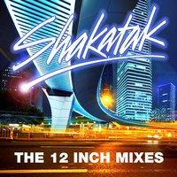 The 12 Inch Mixes