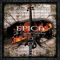 Blank Infinity - Epica