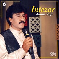 O Mujhe Barbaad Karke - Anwar Rafi