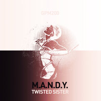 Superstitious - M.A.N.D.Y.