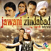 Mukhada - Raj Brar