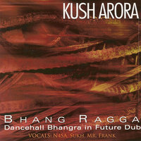 Right a Now - Kush Arora & N4SA & Kush Arora featuring N4SA & Kush Arora feat N4SA