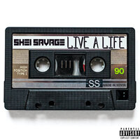 Ecstasy Interlude - Shei Savage