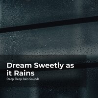Good Night Skyfall - Deep Sleep Rain Sounds & Rain Sounds Collection & Rain Meditations