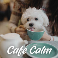 Strong Bond - Coffee Shop Lovers