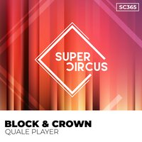 Mi Gente - Block & Crown