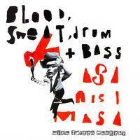 Stalemate Longan Runner - Blood Sweat Drum + Bass