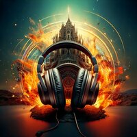 The Beat Lives - Joyful Soundtracks & Karma Ritual & Landscape Dreams