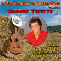 Sorry - Conway Twitty