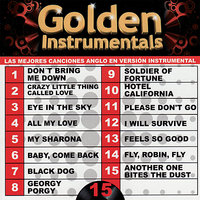 Hotel California - Yoyo International Orchestra