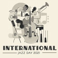 Funky Style Jazz - Jazz Instrumental Relax Center
