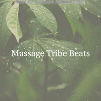 Harps and Acoustic Guitar Soundtrack for Spa Days - Massage Tribe Beats