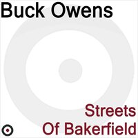 Excuse me (I Think I've Got a Heartache) - Buck Owens