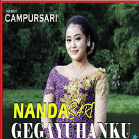 Gegayuhanku - Nanda Sari