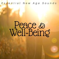 Meditative Space - Natural Sounds Experts & Nature Caldwell & Nature Caldwell & Natural Sounds Experts