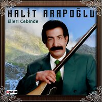Aman Döne Gelin - Halit Arapoğlu