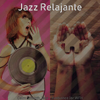 Friendly Ambiance for Studying at Home - Jazz Relajante
