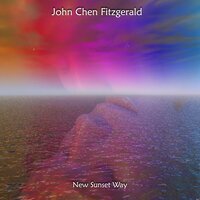 From the Sky - John Chen Fitzgerald