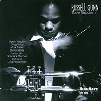 Psychosis - Russell Gunn