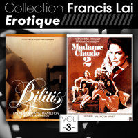 Symphonie romantique (de "Madame Claude 2") - Francis Lai