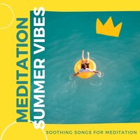 Asleep at the Beach - Calm Nerves