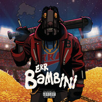 El Querendón - Brray & Chencho Corleone