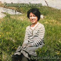 Angajoqqaajusut Tamassi - Paninnguaq Jensen