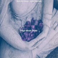 Calm Koto Solo - Vibe for Asanas - Yoga Music Beats