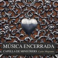 Dos amantes - Capella de Ministrers & Carles Magraner & Mara Aranda
