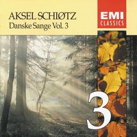 Sangen har vinger (af "Farinelli") - Aksel Schiøtz & Det NY Teaters Orkester
