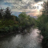 Eyes Don't Lie - OLD BEN KING