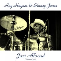 Gone Again - Roy Haynes