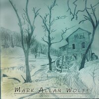 Backwoods - Mark Allan Wolfe
