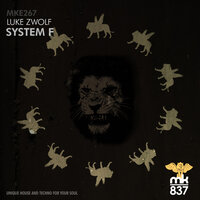 Vital - Luke Zwolf