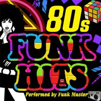 Master Blaster (Jammin') - Funk Master