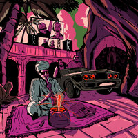 LOLYPOP - Jauri & Bruno x Spacc