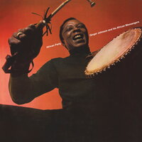 Lord Morocco - Ginger Johnson and His African Messengers