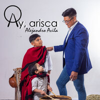 Resplandor - Alejandro Avila