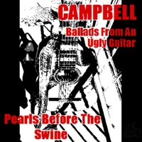 Pearls Before Swine - Campbell