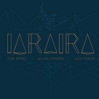 Negra Mata - Iara Ira & Julia Vargas