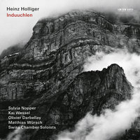 Holliger: Puneigä - V. Der letscht Flug - Sylvia Nopper & Swiss Chamber Soloists & Heinz Holliger