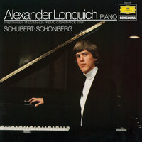 Schubert: Piano Sonata No. 16 in A Minor, D. 845: I. Moderato - Alexander Lonquich & Франц Шуберт