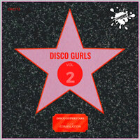 Las Senoritas - Disco Gurls