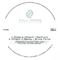 Brute Force - Dizplay & N.Phect