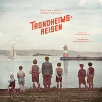 Grevskott - Kristoffer Lo