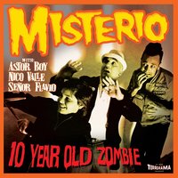 La Nena Zombie - Misterio