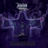 Black Magick - Satan's Host
